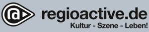 Logo regioactive.de